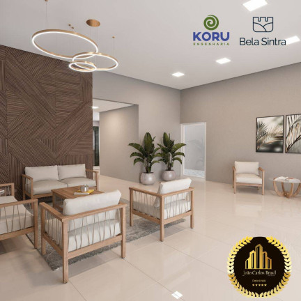 Imagem Apartamento com 2 Quartos à Venda, 58 m² em Coite - Eusébio