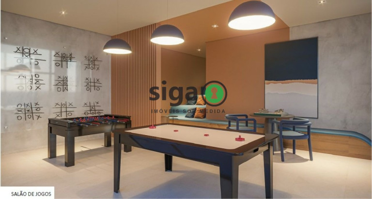 Imagem Apartamento com 3 Quartos à Venda, 123 m² em Vila Clementino - São Paulo Imagem Apartamento com 3 Quartos à Venda, 123 m² em Vila Clementino - São Paulo