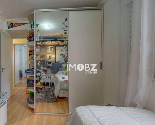 Imagem Imóvel com 3 Quartos à Venda, 80 m² em Vila Andrade - São Paulo