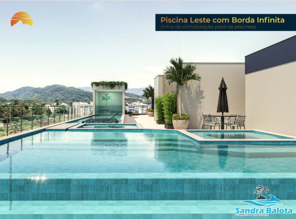Imagem Apartamento com 1 Quarto à Venda, 35 m² em Itaguá - Ubatuba Imagem Apartamento com 1 Quarto à Venda, 35 m² em Itaguá - Ubatuba