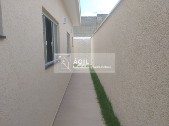 Imagem Casa com 3 Quartos à Venda, 131 m² em Caçapava Velha - Caçapava Imagem Casa com 3 Quartos à Venda, 131 m² em Caçapava Velha - Caçapava