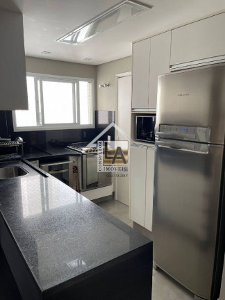 Imagem Apartamento com 3 Quartos à Venda, 97 m² em Vila Cordeiro - São Paulo Imagem Apartamento com 3 Quartos à Venda, 97 m² em Vila Cordeiro - São Paulo