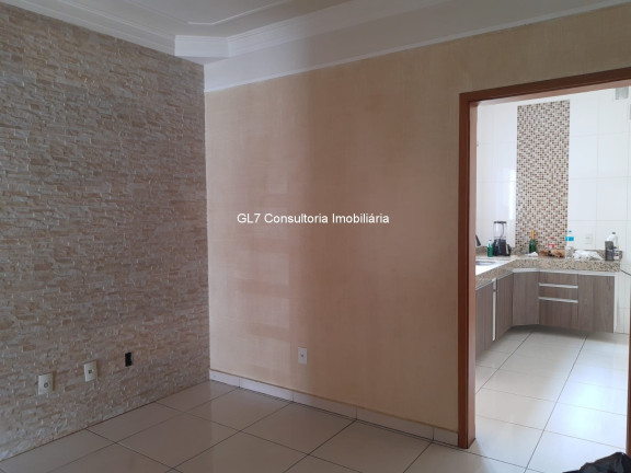 Imagem Casa com 3 Quartos à Venda,  em Residencial Monte Verde - Indaiatuba