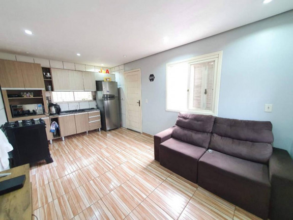 Imagem Casa com 1 Quarto à Venda, 36 m² em Campo Grande - Estância Velha Imagem Casa com 1 Quarto à Venda, 36 m² em Campo Grande - Estância Velha