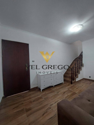 Imagem Casa com 2 Quartos à Venda, 132 m² em Taboão - São Bernardo Do Campo Imagem Casa com 2 Quartos à Venda, 132 m² em Taboão - São Bernardo Do Campo