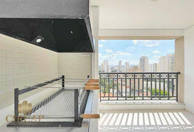 Imagem Apartamento com 3 Quartos à Venda, 221 m² em Vila Romana - São Paulo Imagem Apartamento com 3 Quartos à Venda, 221 m² em Vila Romana - São Paulo