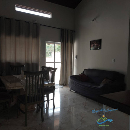 Imagem Casa com 2 Quartos à Venda, 110 m² em Grandesp - Itanhaém