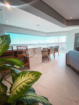 Imagem Apartamento com 3 Quartos à Venda, 160 m² em Vila Guiomar - Santo André
