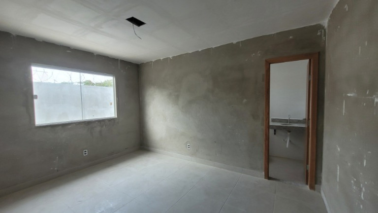 Imagem Casa com 3 Quartos à Venda, 85 m² em Das Laranjeiras - Serra Imagem Casa com 3 Quartos à Venda, 85 m² em Das Laranjeiras - Serra