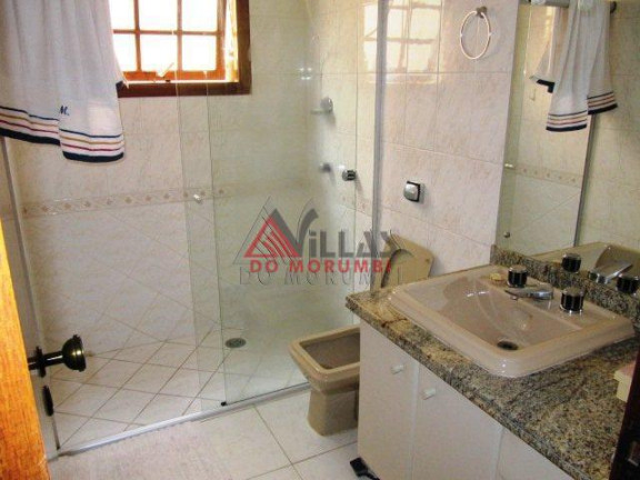 Imagem Sobrado com 4 Quartos à Venda, 221 m² em Chácara Nossa Senhora Do Bom Conselho - São Paulo