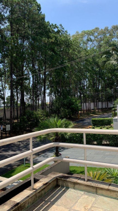 Imagem Casa de Condomínio com 4 Quartos à Venda, 343 m² em Alphaville - Santana De Parnaíba