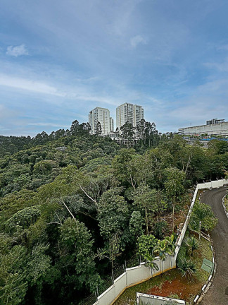 Imagem Apartamento com 3 Quartos à Venda, 132 m² em Tamboré - Santana De Parnaíba Imagem Apartamento com 3 Quartos à Venda, 132 m² em Tamboré - Santana De Parnaíba