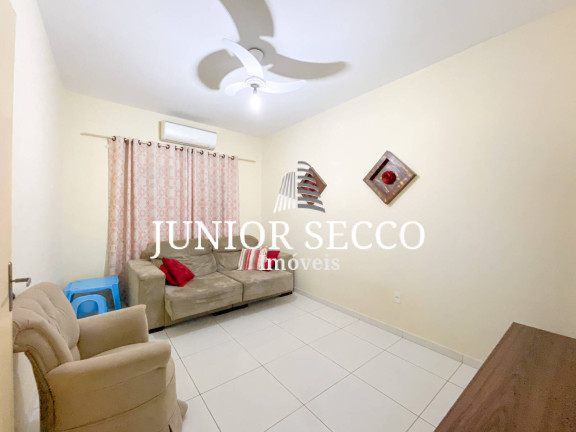 Imagem Casa com 3 Quartos à Venda, 250 m² em Residencial Ana Célia - São José Do Rio Preto