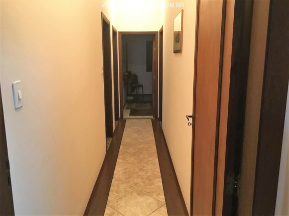 Imagem Casa com 4 Quartos à Venda, 392 m² em Jardim Paulista - Atibaia