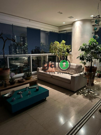 Imagem Apartamento com 4 Quartos à Venda, 335 m² em Jardim Anália Franco - São Paulo Imagem Apartamento com 4 Quartos à Venda, 335 m² em Jardim Anália Franco - São Paulo