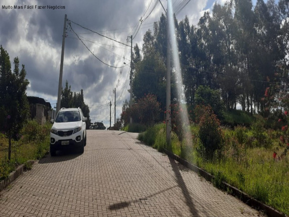 Imagem Terreno à Venda, 554 m² em Recanto Do Sossego - Nova Petrópolis