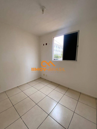 Imagem Apartamento com 2 Quartos para Alugar, 39 m² em Pioneiros - Campo Grande Imagem Apartamento com 2 Quartos para Alugar, 39 m² em Pioneiros - Campo Grande