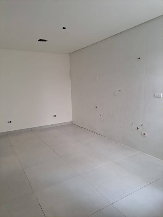 Imagem Apartamento com 3 Quartos à Venda, 60 m² em Vila Metalúrgica - Santo André