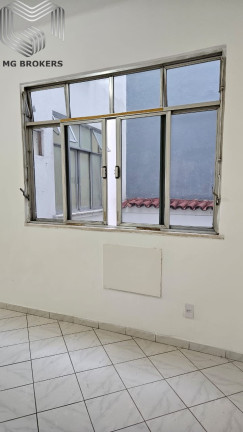 Imagem Imóvel com 3 Quartos à Venda, 82 m² em Vila Isabel - Rio De Janeiro