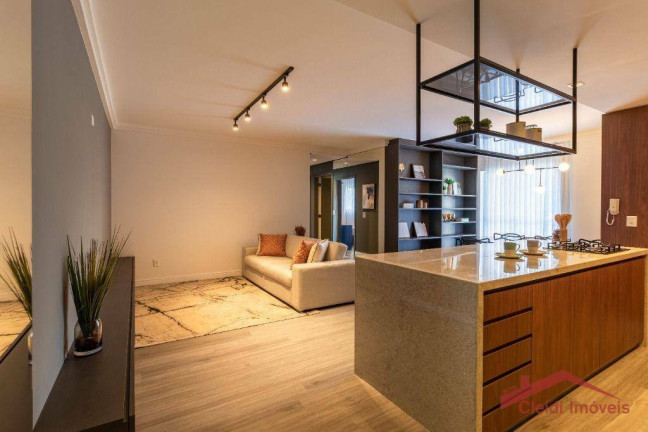 Imagem Apartamento com 3 Quartos à Venda, 92 m² em Anita Garibaldi - Joinville