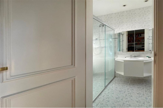 Imagem Apartamento com 4 Quartos à Venda, 280 m² em Higienópolis - São Paulo