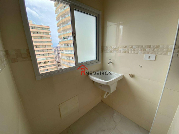 Imagem Apartamento com 2 Quartos à Venda, 70 m² em Tupi - Praia Grande