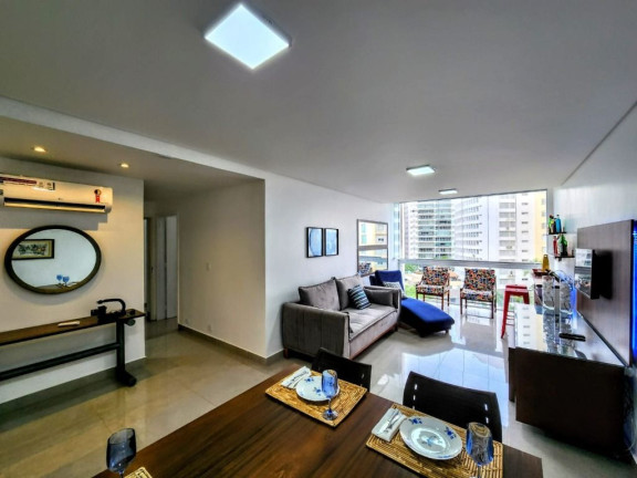 Imagem Apartamento com 2 Quartos à Venda, 100 m² em Pitangueiras - Guarujá Imagem Apartamento com 2 Quartos à Venda, 100 m² em Pitangueiras - Guarujá