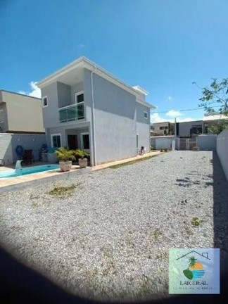 Imagem Casa com 3 Quartos à Venda, em Nova São Pedro - São Pedro Da Aldeia Imagem Casa com 3 Quartos à Venda, em Nova São Pedro - São Pedro Da Aldeia