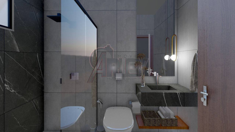 Imagem Casa com 3 Quartos à Venda, 135 m² em Lourdes - Montes Claros Imagem Casa com 3 Quartos à Venda, 135 m² em Lourdes - Montes Claros