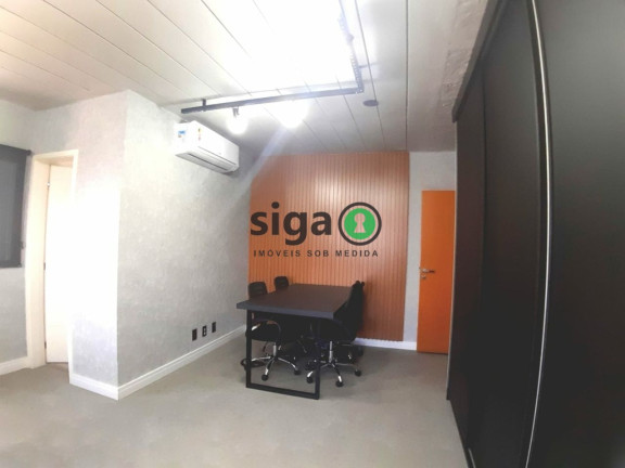 Imagem Imóvel Comercial à Venda, 34 m² em Tatuapé - São Paulo