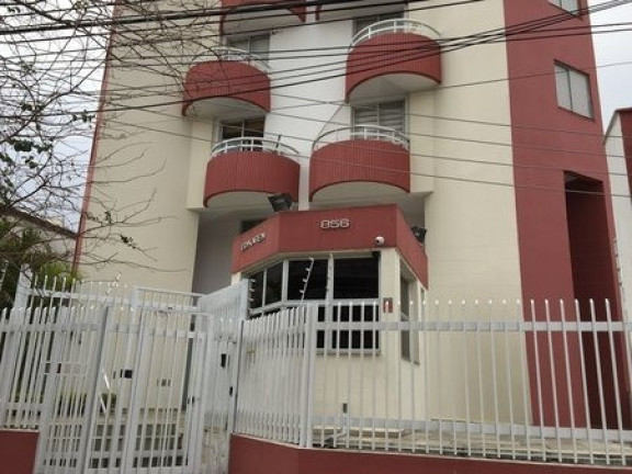 Imagem Apartamento com 2 Quartos à Venda, 50 m² em Cambuci - São Paulo Imagem Apartamento com 2 Quartos à Venda, 50 m² em Cambuci - São Paulo