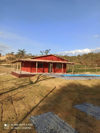 Imagem Imóvel com 3 Quartos à Venda, 1.000 m² em Vargem Bento Da Costa - Esmeraldas
