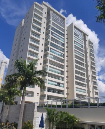 Imagem Apartamento com 3 Quartos à Venda, 202 m² em Tamboré - Santana De Parnaíba Imagem Apartamento com 3 Quartos à Venda, 202 m² em Tamboré - Santana De Parnaíba