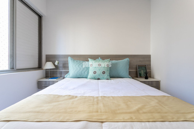 Imagem Apartamento com 2 Quartos à Venda, 65 m² em Brooklin Paulista - São Paulo