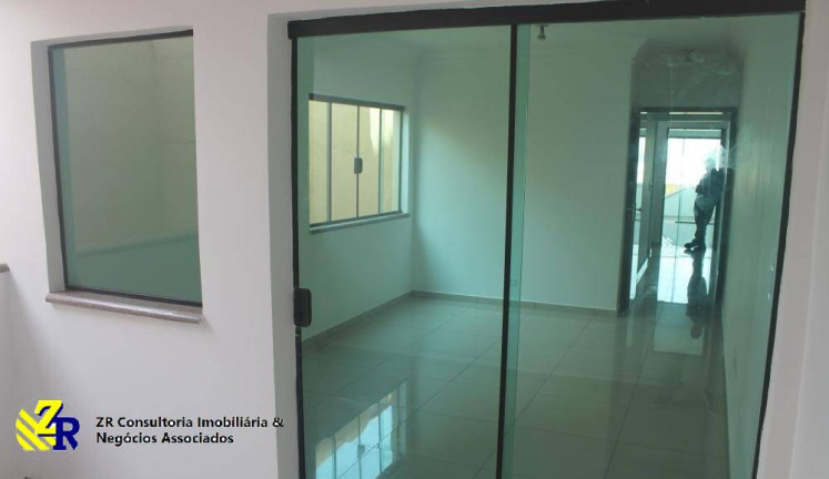 Imagem Sobrado com 4 Quartos à Venda, 225 m² em Parque São Lucas - São Paulo