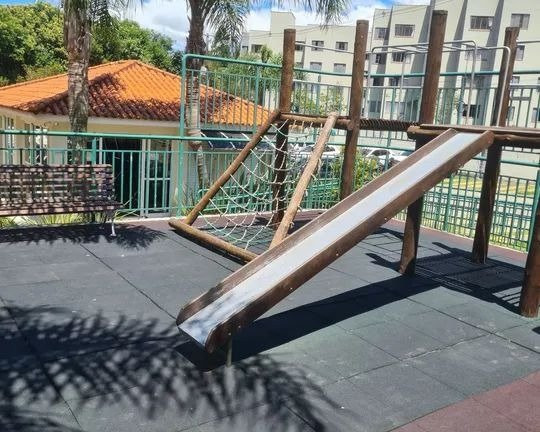 Imagem Apartamento com 3 Quartos à Venda, 70 m² em Capão Raso - Curitiba