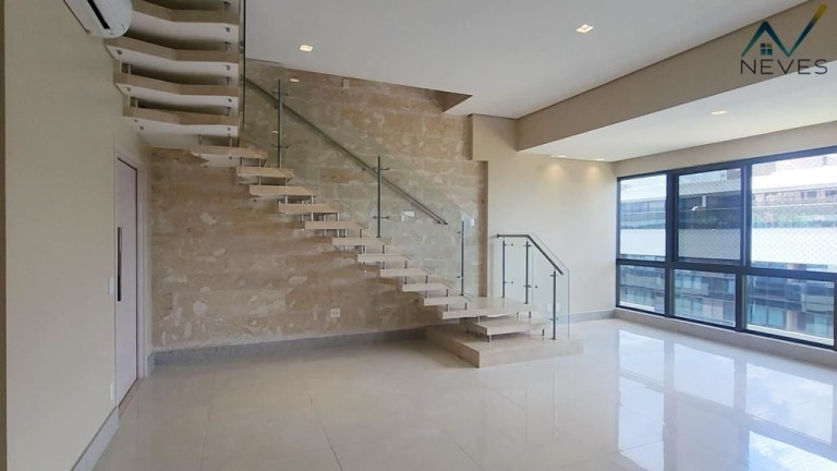 Imagem Cobertura com 4 Quartos à Venda, 441 m² em Setor Noroeste - Brasília Imagem Cobertura com 4 Quartos à Venda, 441 m² em Setor Noroeste - Brasília