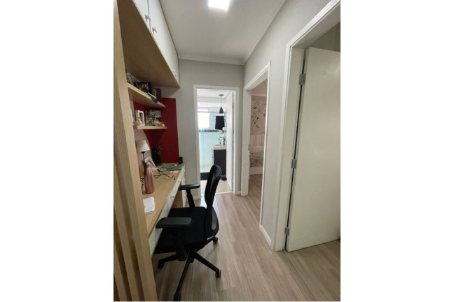 Imagem Imóvel com 3 Quartos à Venda, 98 m² em Vila Olímpia - São Paulo