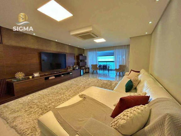 Imagem Apartamento com 3 Quartos à Venda, 184 m² em Pitangueiras - Guarujá Imagem Apartamento com 3 Quartos à Venda, 184 m² em Pitangueiras - Guarujá