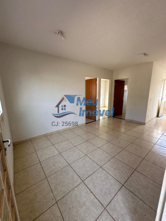 Imagem Imóvel com 2 Quartos à Venda, 47 m² em Jardim América Iv - águas Lindas De Goiás Imagem Imóvel com 2 Quartos à Venda, 47 m² em Jardim América Iv - águas Lindas De Goiás