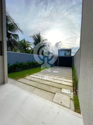 Imagem Casa com 4 Quartos à Venda, 141 m² em Guaribas - Eusébio