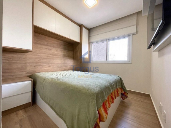 Imagem Apartamento com 2 Quartos à Venda, 66 m² em Parque São Jorge - São Paulo Imagem Apartamento com 2 Quartos à Venda, 66 m² em Parque São Jorge - São Paulo