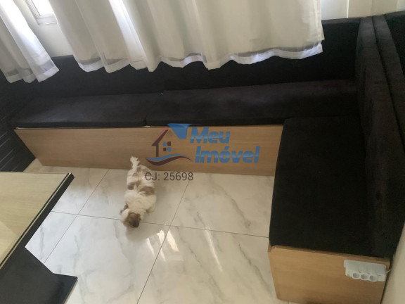 Imagem Cobertura com 2 Quartos à Venda, 92 m² em Taguatinga Sul (taguatinga) - Brasília