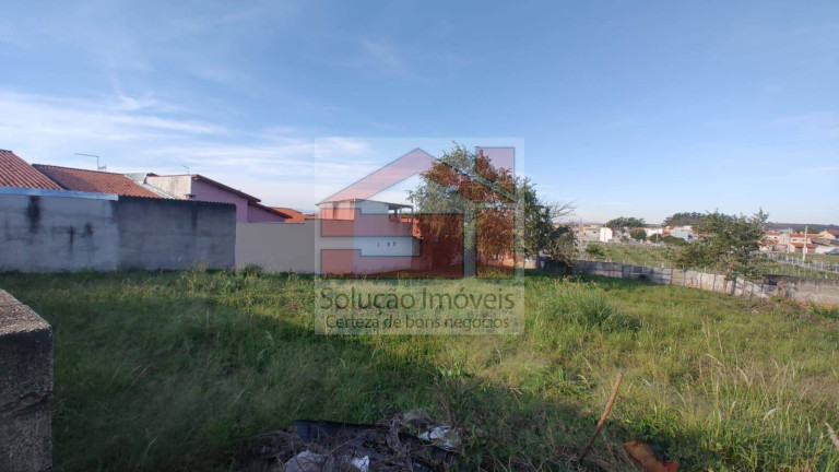 Imagem Terreno à Venda, 1.088 m² em Jardim Rafael - Caçapava Imagem Terreno à Venda, 1.088 m² em Jardim Rafael - Caçapava