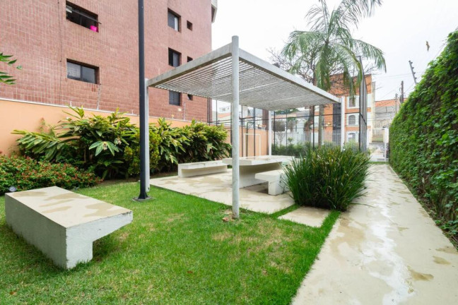 Imagem Imóvel com 2 Quartos à Venda, 65 m² em Ipiranga - São Paulo