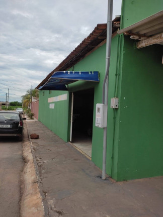 Imagem Casa com 3 Quartos à Venda, 400 m² em 15 De Maio - Várzea Grande