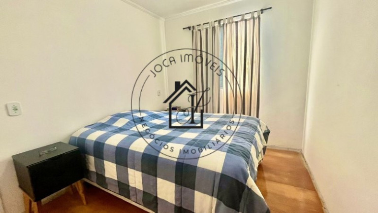 Imagem Apartamento com 2 Quartos à Venda, 56 m² em Parque Ipê - São Paulo
