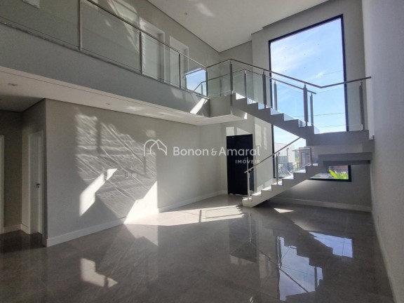 Imagem Casa de Condomínio com 4 Quartos à Venda, 333 m² em Parque Rural Fazenda Santa Cândida - Campinas Imagem Casa de Condomínio com 4 Quartos à Venda, 333 m² em Parque Rural Fazenda Santa Cândida - Campinas