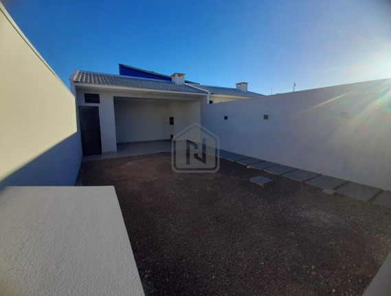 Imagem Casa com 2 Quartos à Venda, 120 m² em Santa Felicidade - Cascavel