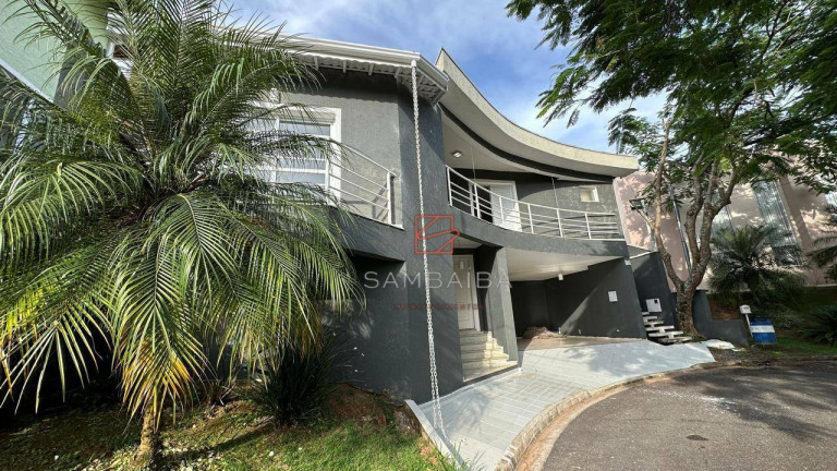 Casa com 3 Quartos à Venda ou Locação, 220 m² em Residencial Euroville - Bragança Paulista
